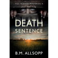 Death Sentence - Paperback