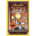 The Full Cupboard of Life - Paperback