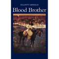 Blood Brothers - Paperback
