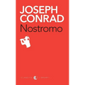Nostromo - Paperback