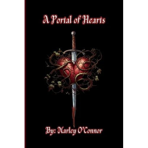A Portal of Hearts - Paperback