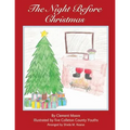 Night Before Christmas - Paperback
