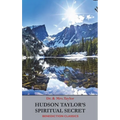 Hudson Taylor's Spiritual Secret - Hardcover