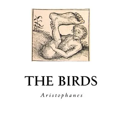 The Birds - Paperback