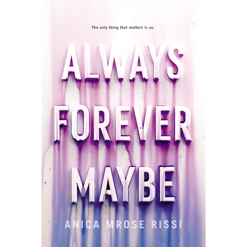 Always Forever Maybe - Paperback