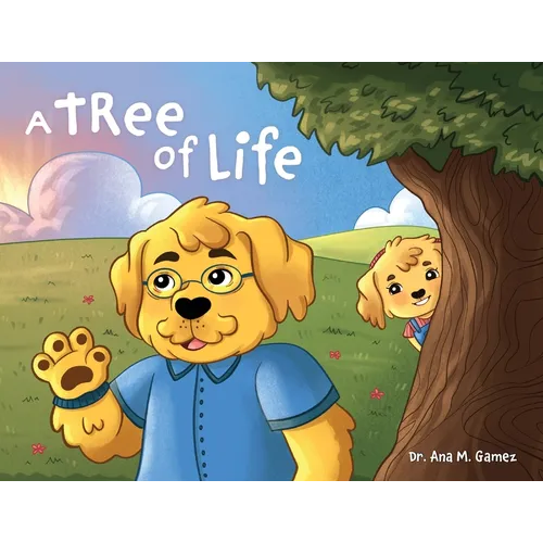 A Tree of Life - Paperback