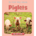 Piglets - Paperback