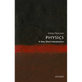 Physics: A Very Short Introduction - Paperback