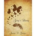 Grey's Diary - Paperback