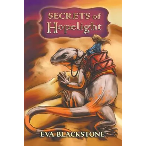 Secrets of Hopelight - Paperback