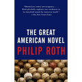 The Great American Novel - Paperback