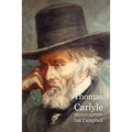 Thomas Carlyle - Paperback