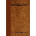 Swallow Barn, A Sojourn In The Old Dominion - Paperback