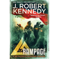 Rampage - Paperback
