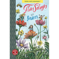 Flores Salvajes: Toon Level 2 - Paperback