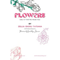 Flowers, only if they're from you - Paperback