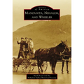 Manzanita, Nehalem, and Wheeler - Paperback