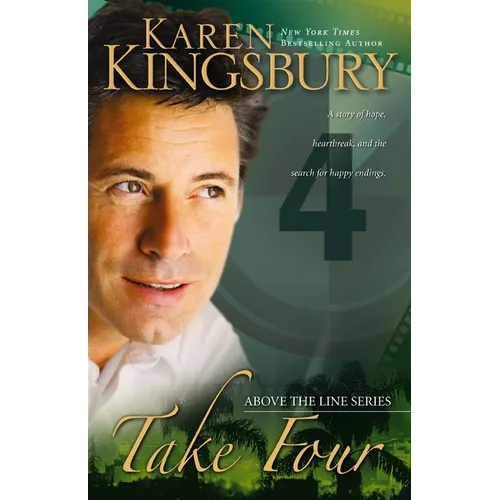 The Take Four - Paperback