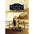 Niagara Falls: 1850-2000 - Paperback
