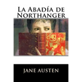 La Abadía de Northanger - Paperback
