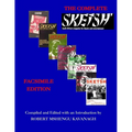 The Complete S'ketsh': Facsimile Edition - Paperback