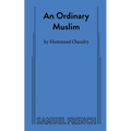 An Ordinary Muslim - Paperback