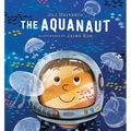 The Aquanaut - Hardcover
