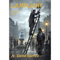 Lamplight: A Keepers Novel - Hardcover