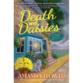 Death and Daisies: A Magic Garden Mystery - Mass Market Paperbound