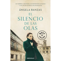 El Silencio de Las Olas / The Silence of Waves - Paperback