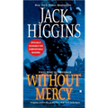 Without Mercy - Mass Market Paperbound
