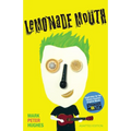 Lemonade Mouth - Paperback