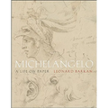 Michelangelo: A Life on Paper - Hardcover