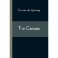 The Caesars - Paperback