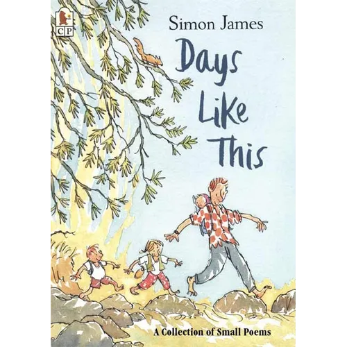 Days Like This: A Collection of Small Poems - Paperback