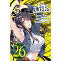 A Certain Magical Index, Vol. 26 (Manga) - Paperback