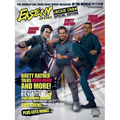 Eastern Heroes Jackie Chan special Bumper issue - Paperback