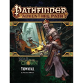 Pathfinder Adventure Path: Crownfall (War for the Crown 1 of 6) - Paperback