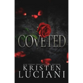 Coveted - Paperback
