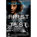 First Test - Paperback