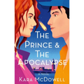 The Prince & the Apocalypse - Paperback