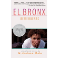 El Bronx Remembered - Paperback