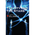 The City and the Stars - Paperback