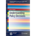 Understanding Policy Decisions - Paperback