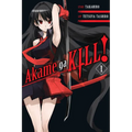 Akame Ga Kill!, Vol. 1 - Paperback