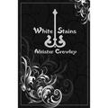 White Stains - Paperback
