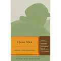 China Men: National Book Award Winner - Paperback