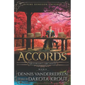 Accords: A Divine Dungeon Series - Paperback