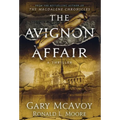 The Avignon Affair - Hardcover