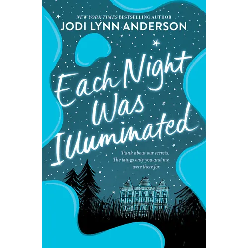 Each Night Was Illuminated - Hardcover